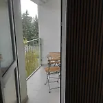 Lejlighed 4 Wrocław