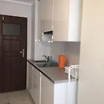 Lejlighed 4