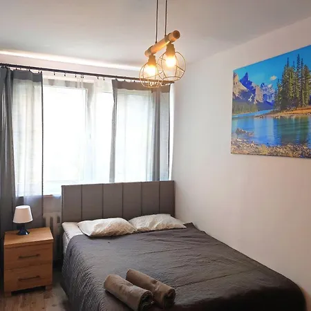 Апартаменты 4