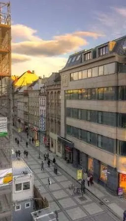 Апартаменты 4 Вроцлав