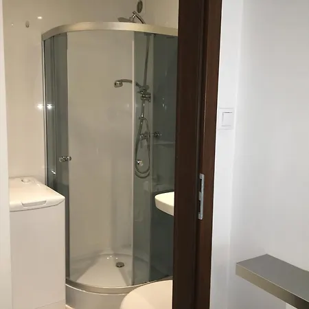 4 Апартаменты