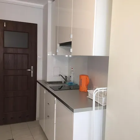 Апартаменты 4