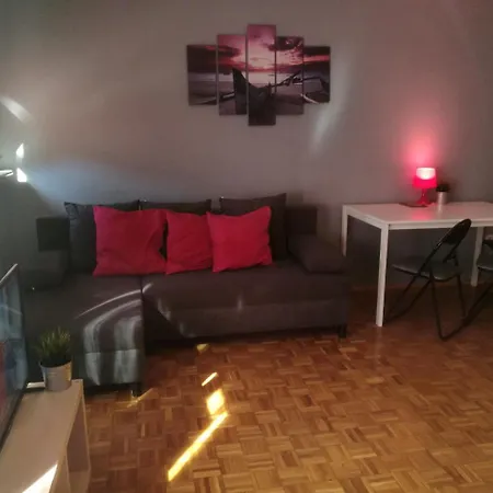 Апартаменты 4