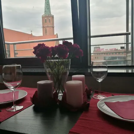 아파트먼트 4 유