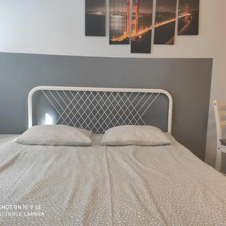 아파트 아파트먼트 4 유