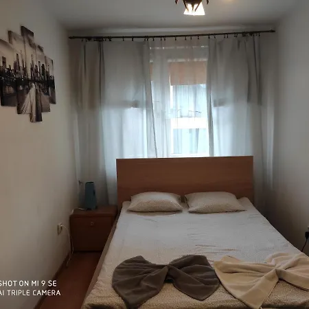 Апартаменты 4 Вроцлав