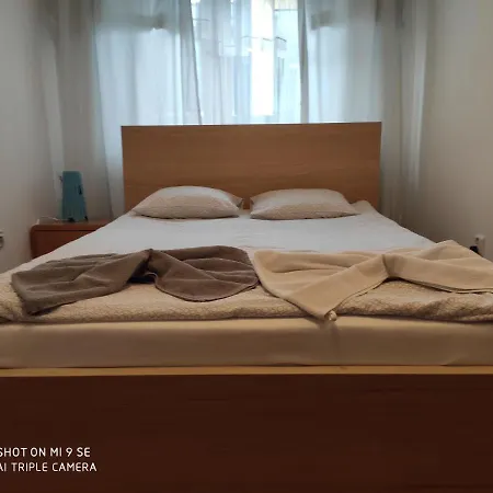 Апартаменты 4 Вроцлав