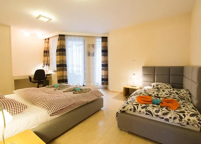 아파트먼트 4 유 브로츠와프