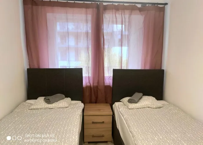 아파트 아파트먼트 4 유