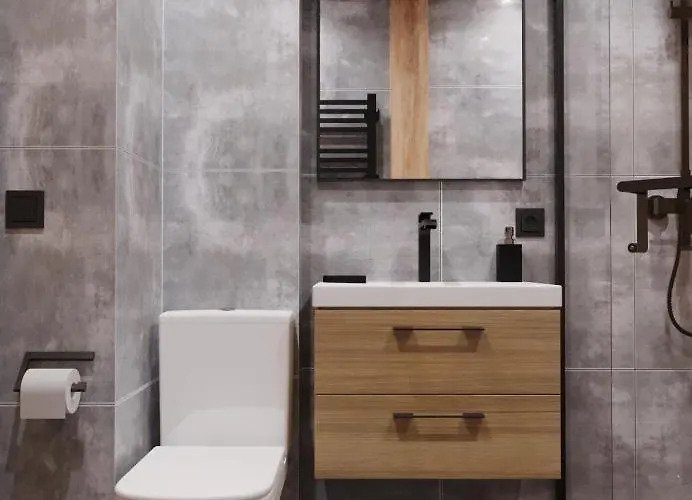 아파트먼트 4 유 * 브로츠와프