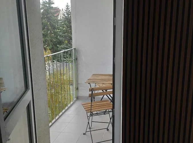 아파트 아파트먼트 4 유 브로츠와프