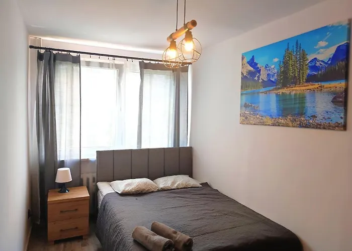 아파트 아파트먼트 4 유