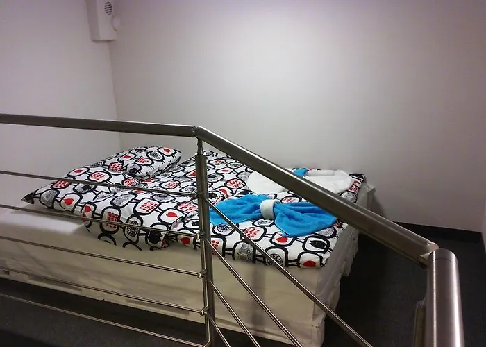 아파트먼트 4 유 아파트 브로츠와프