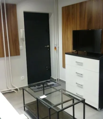 아파트먼트 4 유