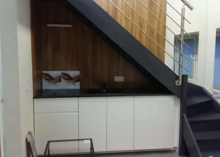 아파트먼트 4 유 아파트 *