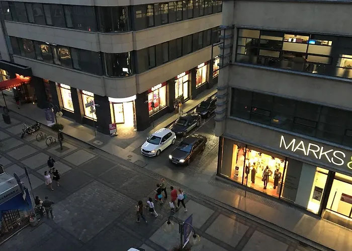 아파트먼트 4 유 아파트