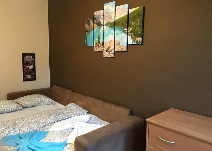 아파트 아파트먼트 4 유 브로츠와프