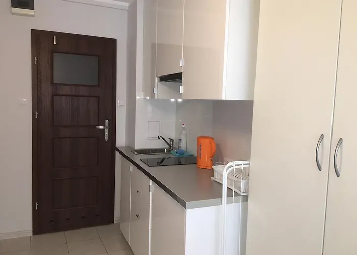 아파트 아파트먼트 4 유