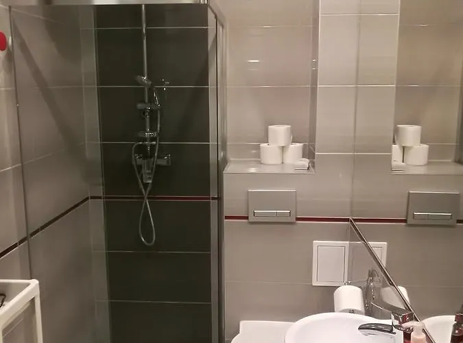 아파트먼트 4 유 아파트 브로츠와프