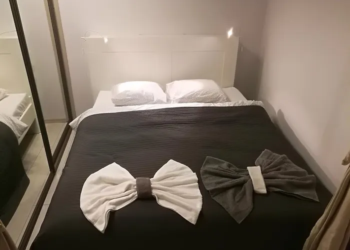 아파트먼트 4 유