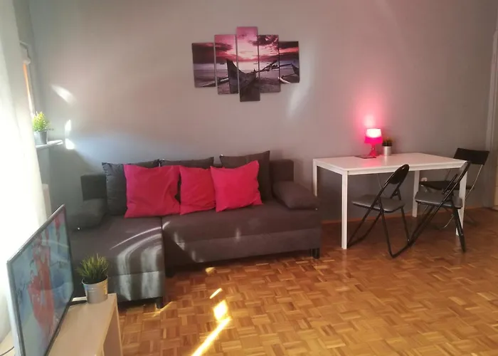 아파트먼트 4 유