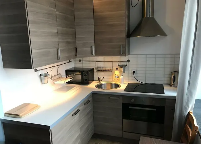 아파트먼트 4 유