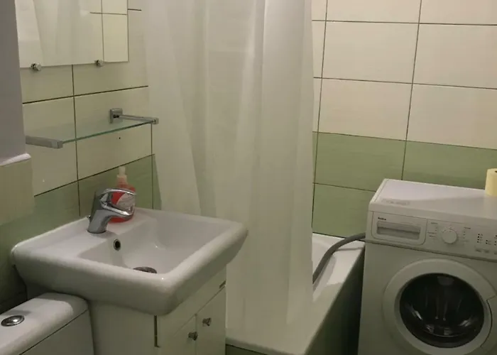 아파트먼트 4 유 브로츠와프