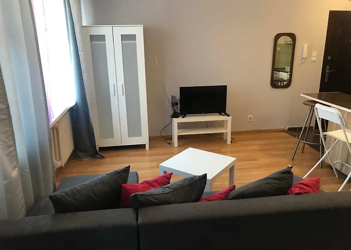 아파트 아파트먼트 4 유