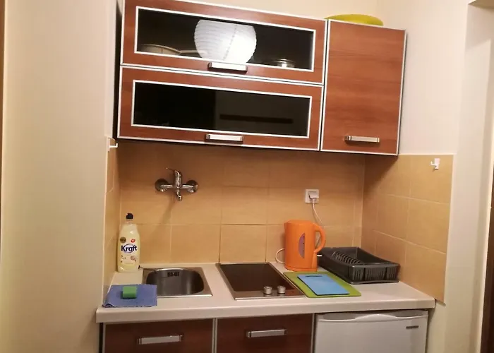 아파트먼트 4 유 아파트