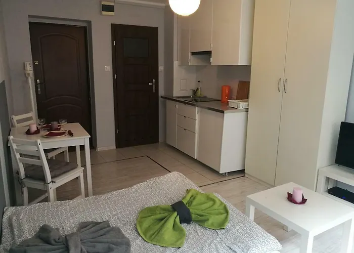 아파트 아파트먼트 4 유