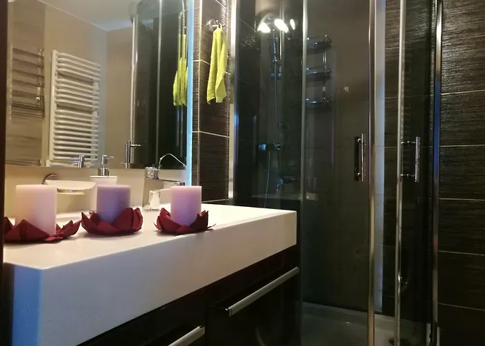 아파트먼트 4 유