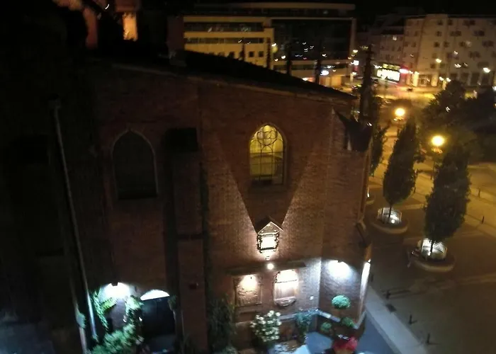 아파트먼트 4 유 *