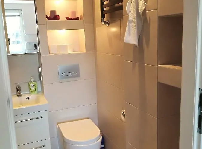 아파트 아파트먼트 4 유