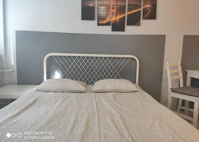 아파트 아파트먼트 4 유