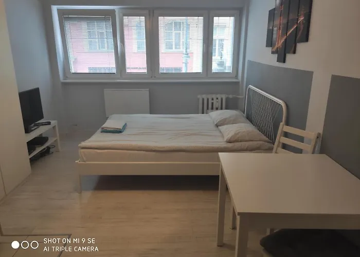 아파트 아파트먼트 4 유 브로츠와프