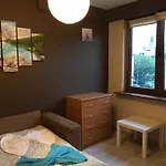 4 Lejlighed Wrocław