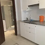 Апартаменты 4