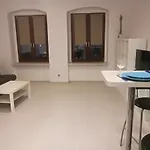 Lejlighed 4