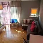 4 Lejlighed Wrocław