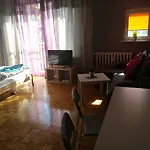 Lejlighed 4