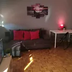 Апартаменты 4