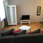 Lejlighed 4