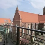 4 * Wrocław