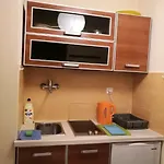 4 Lejlighed