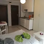 Апартаменты 4