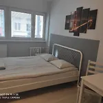 Lejlighed 4 Wrocław