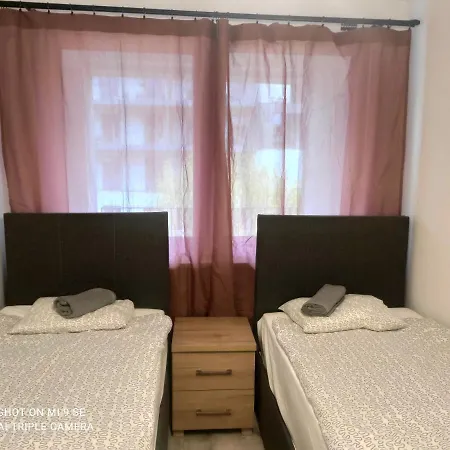 Appartement 4