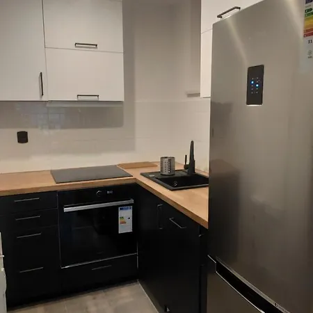 Appartement 4 Wrocław
