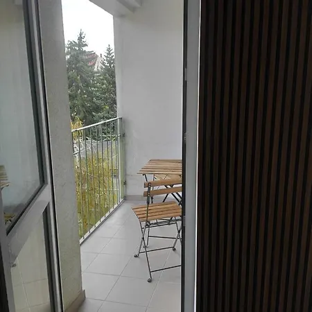 Appartement 4 Wrocław