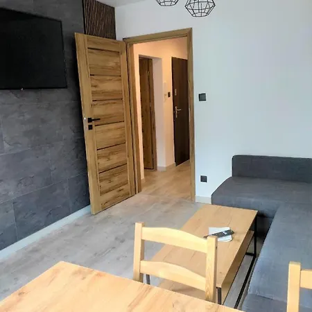 4 Appartement